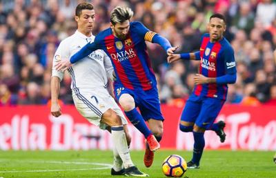 Mircea Lucescu a ales între Lionel Messi și Cristiano Ronaldo: „El ar juca mai mult în echipa mea”