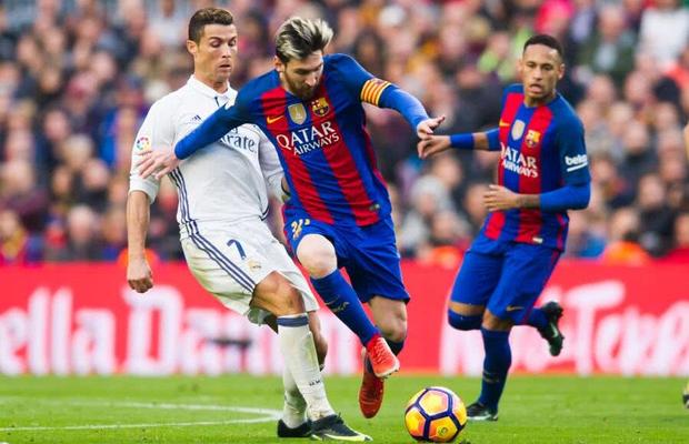 Mircea Lucescu a ales între Lionel Messi și Cristiano Ronaldo: „El ar juca mai mult în echipa mea”