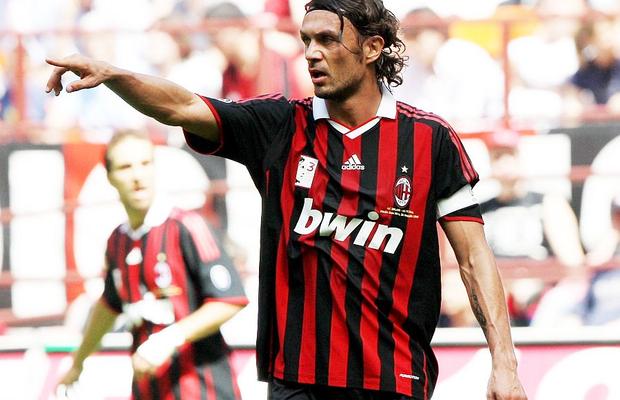 Paolo Maldini, atac cu talpa la Ralf Rangnick: „Înainte de italiană, să învețe ce-i respectul!”