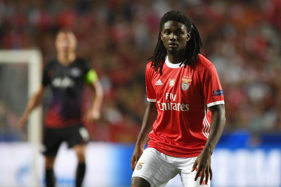 David Tavares Opt jucători testați pozitiv cu COVID-19 în Portugalia » Infecția o afectează și pe Benfica!