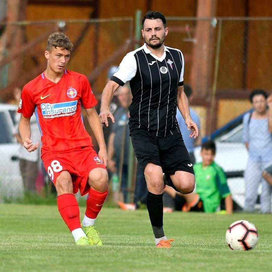FCSB are goalkeeper! Anunțul făcut de Gigi Becali: „Avem portar, gata!” + surpriza de la antrenamente: „După Tănase, el e cel mai bun”