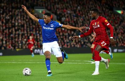 PREMIER LEAGUE // Guvernul britanic a dat „verde” sportului fără spectatori de la 1 iunie » Premier League poate începe!