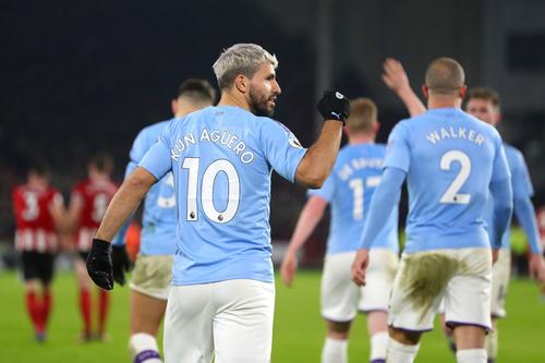 Șefii lui Manchester City au mai cumpărat un club european
