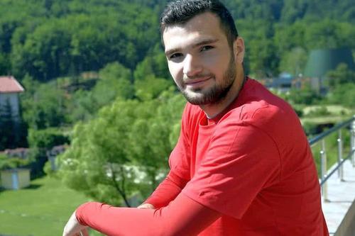 Ionuț Șerban se află la Dinamo din 2013. foto: GSP
