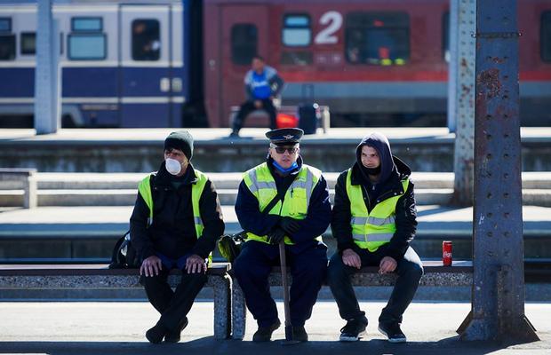 Ministrul Nelu Tătaru a lămurit lucrurile » Care sunt motivele pentru care putem părăsi localitatea de pe 15 mai și cu ce e înlocuită declarația