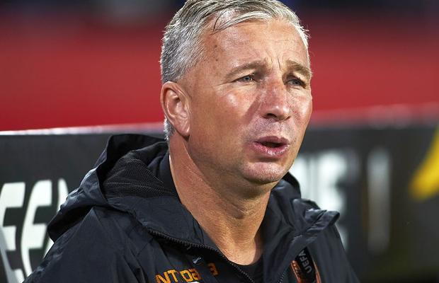 CFR CLUJ. Alin Minteuan continuă războiul cu Dan Petrescu: „Nu e bărbat! E o victimă, se plânge non-stop”