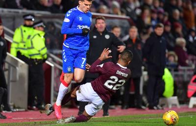 Ianis Hagi poate avea un coleg român la Rangers! Scoțienii sunt dispuși să plătească 6 milioane de euro
