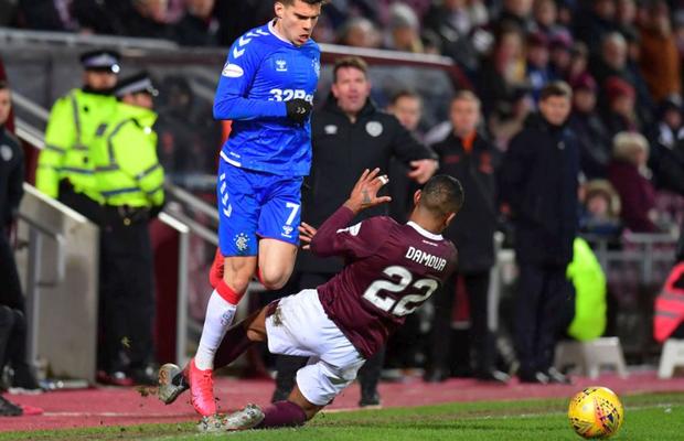 Ianis Hagi poate avea un coleg român la Rangers! Scoțienii sunt dispuși să plătească 6 milioane de euro