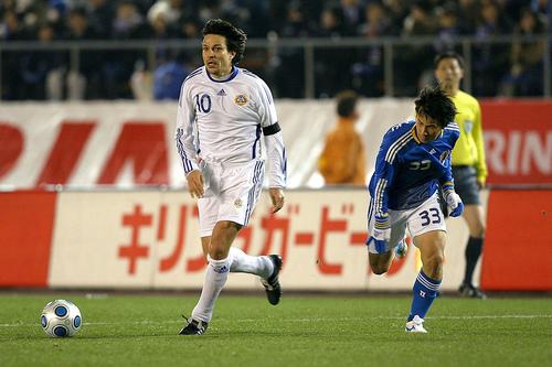 Jari Litmanen