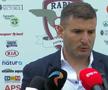 Laszlo Balint s-a luat de Alexa și Petrolul
