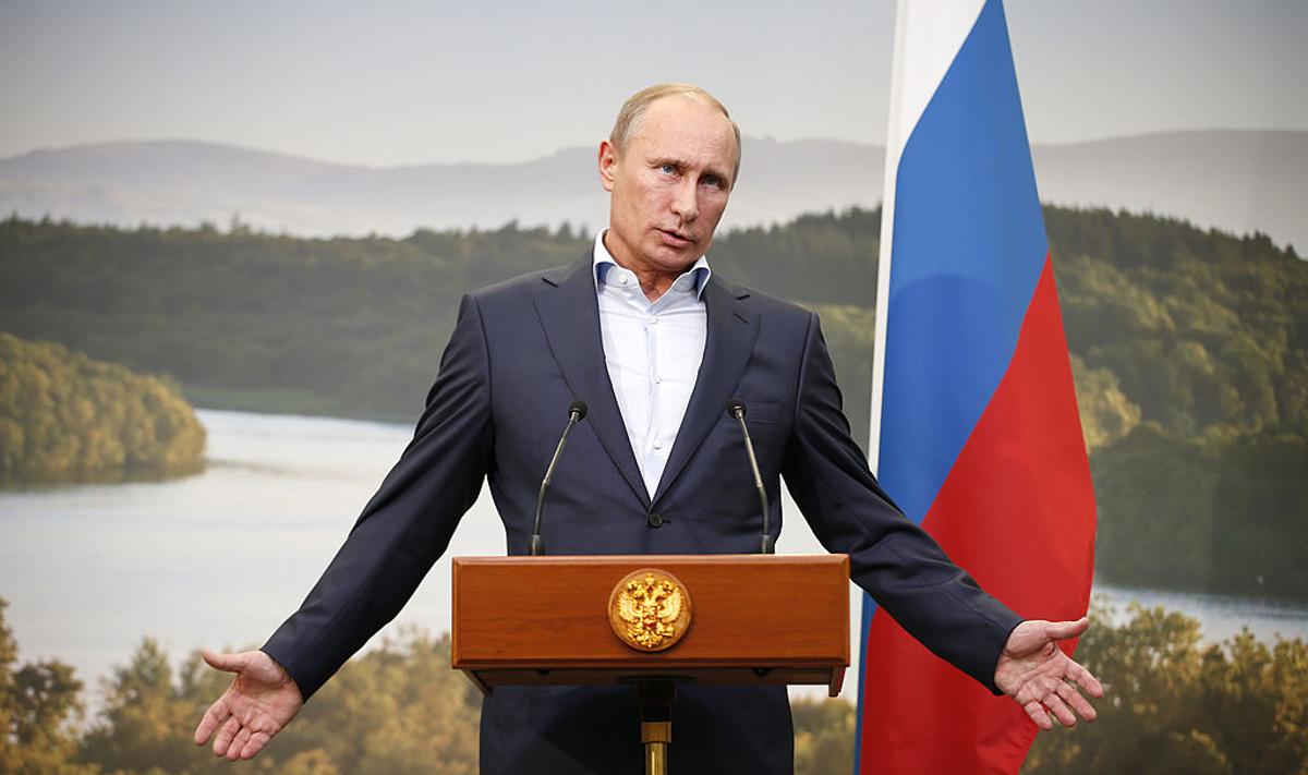 Ce măsură a anunțat Vladimir Putin în ziua în care Rusia a depășit 221.000 de cazuri de coronavirus