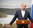 Ce măsură a anunțat Vladimir Putin în ziua în care Rusia a depășit 221.000 de cazuri de coronavirus