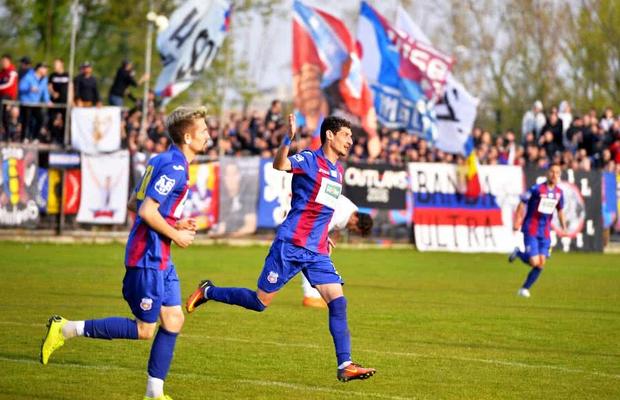 OFICIAL Liga 3 nu se mai reia! Cine promovează în Liga 2 + Ce se întâmplă cu Steaua și cum se promovează din Liga 4
