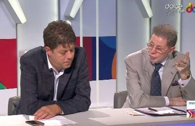 Dan Lăzărescu a murit » Mesajul lui Cornel Dinu: „Un specialist obiectiv, un coleg deosebit”