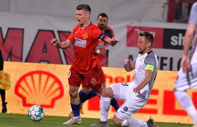 Cornel Dinu, vehement după FCSB - Clinceni: „Domnilor, ați fost jalnici! Finalul a fost apoteotic”