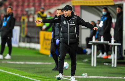 Iordănescu jr. și Petrea, făcuți praf în direct: „Două mascote de antrenori! E o tragedie că unul dintre ei va lua titlul”
