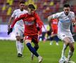 CFR și FCSB s-au împotmolit în drumul către titlu