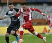 Mihaiu și compania au obținut sâmbătă a patra victorie consecutivă, 2-0 cu Hermannstadt // FOTO: Cristi Preda