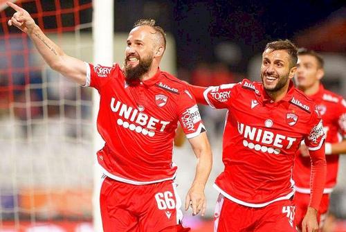 Mattia Montinu a rămas cu un gust amar după aventura de la Dinamo