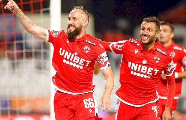 Palmă pentru Dinamo înaintea semifinalei Cupei: „Nu s-au comportat profesionist cu mine”