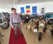 30.000 € pentru bijuteria Nadiei! A acceptat oferta, după ce îl refuzase și pe Ion Țiriac