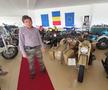 30.000 € pentru bijuteria Nadiei! A acceptat oferta, după ce îl refuzase și pe Ion Țiriac