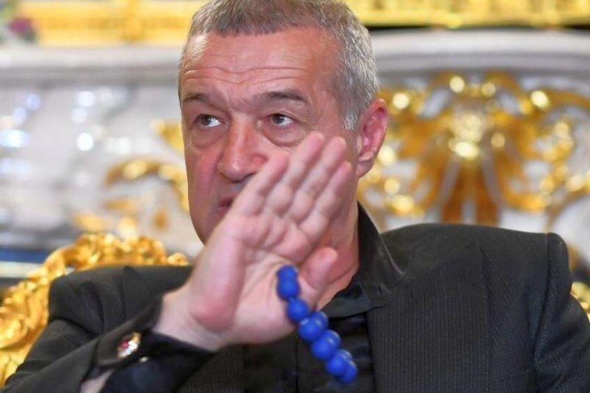 Gigi Becali