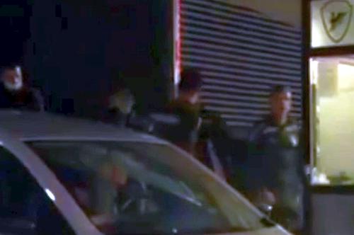Chipciu, amendat după ce a înjurat un suporter!