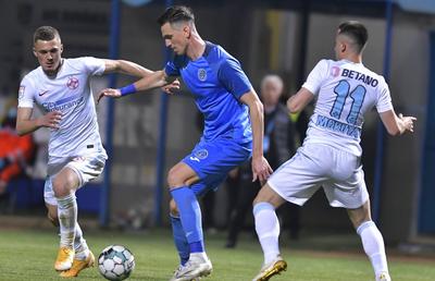 A izbucnit după FCSB - Clinceni: „A fost o jignire, o ofensă! N-am nevoie de banii nimănui”