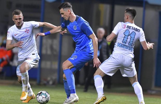 A izbucnit după FCSB - Clinceni: „A fost o jignire, o ofensă! N-am nevoie de banii nimănui”
