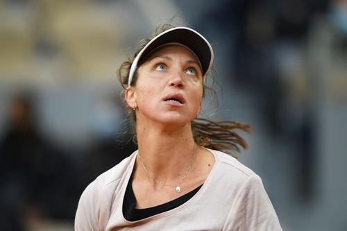 Patricia Țig // foto: Guliver/gettyimages