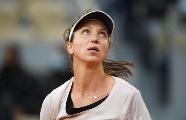 Patricia Țig, eliminată de Garbine Muguruza în turul 1 la Roma