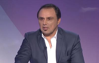 Basarab Panduru, elogii pentru un jucător de la FCSB: „Tot ce face este bun!”
