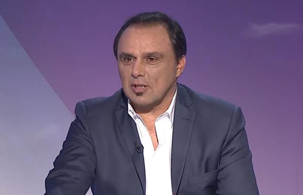 Basarab Panduru, elogii pentru un jucător de la FCSB: „Tot ce face este bun!”