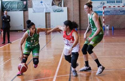 Sepsi-SIC, campioana României la baschet feminin!