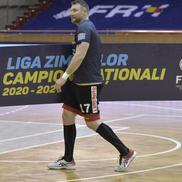 foto: Cristi Preda/GSP
