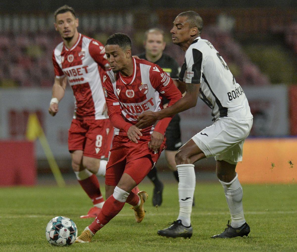 Dinamo se transformă! Anunț îngrijorător: „Suntem în ceață, nu știu dacă ne salvăm!” » Jumătate de echipă pleacă, salariile vor fi de Liga 2!