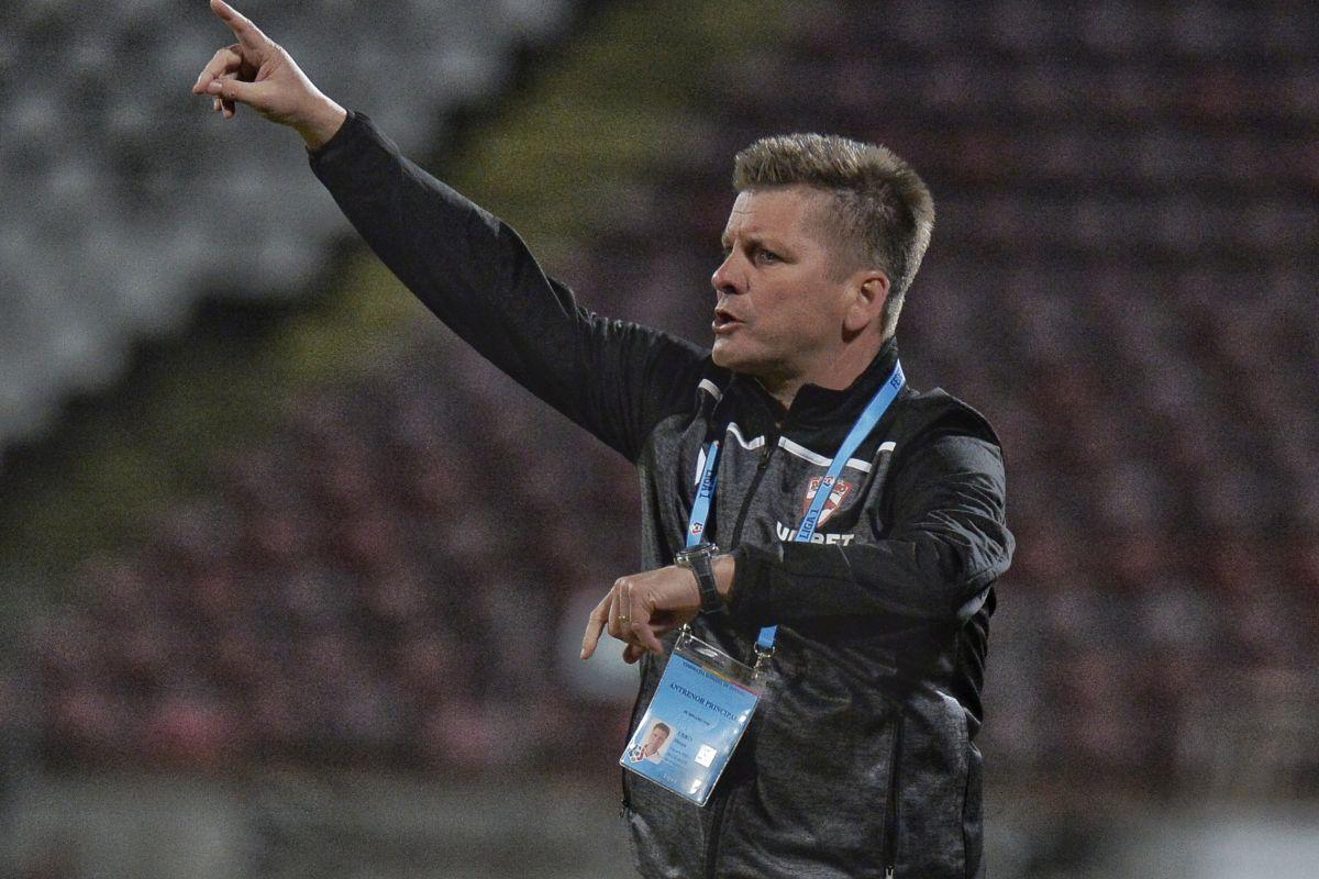 Dinamo - Astra, semifinală Cupa României