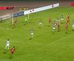 Andrei Radu, eurogol în Dinamo - Astra!