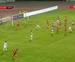 Andrei Radu, eurogol în Dinamo - Astra!