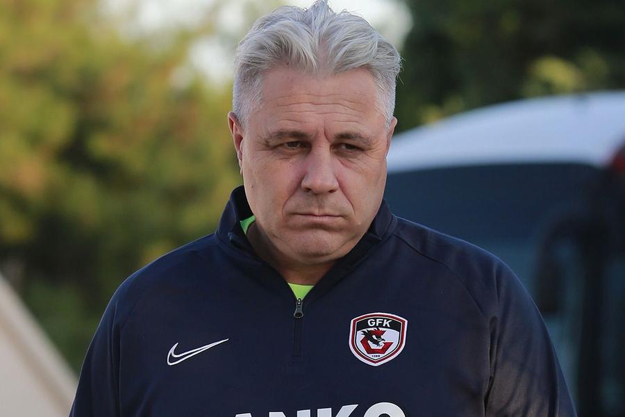 Marius Șumudică Echipa antrenorilor români fără contract » Cum arată un prim „11” cu tehnicienii liberi