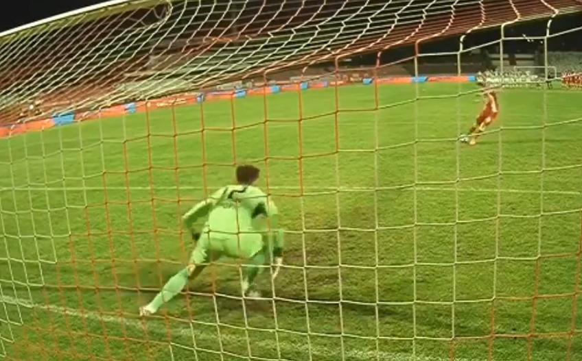 Motivul pentru care s-a repetat prima execuție a lui Mihaiu / Captură Look Sport