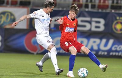 Miză URIAȘĂ pentru titlu: campioana din Liga 1 are culoar bun spre grupele Europa League!