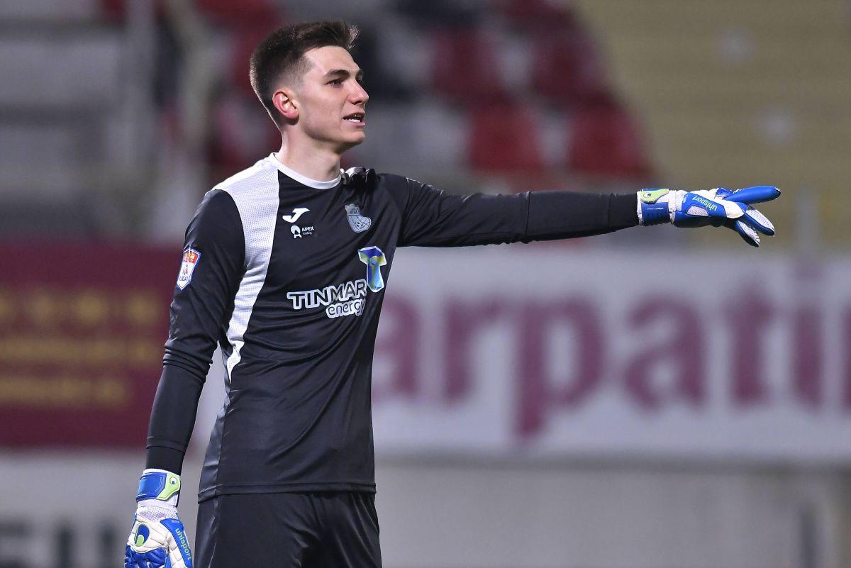 Mihai Popa, eroul Astrei, a început să cânte la final: „O sole mio!” :)