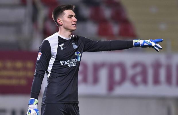 Mihai Popa, eroul Astrei, a început să cânte la final: „O sole mio!” :)