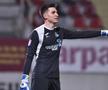 Astra s-a calificat în finala Cupei României, după ce a eliminat-o pe Dinamo în semifinale. Mihai Popa (20 de ani), portarul giurgiuvenilor, a fost decisiv în ecuația partidei.