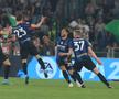 Galeria lui Inter a scandat „Dinamo, Dinamo!” în timpul finalei Cupei Italiei! Cum s-a ajuns aici