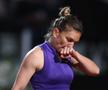 Simona Halep - Danielle Rose Collins, turul 2 la WTA Roma