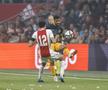 Ajax - Heerenveen 5-0, „lăncierii” sunt noii campioni ai Olandei