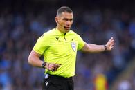 Final de sezon de gală pentru Istvan Kovacs » Delegat la o finală europeană